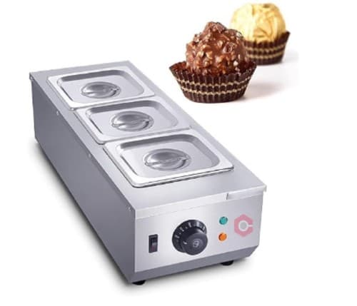 Industrial And Food Service