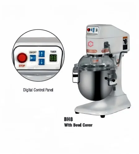 TABLE TOP FOOD MIXER