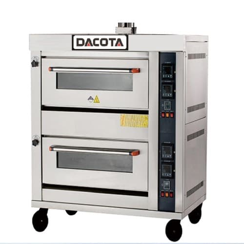 Baking Equipments