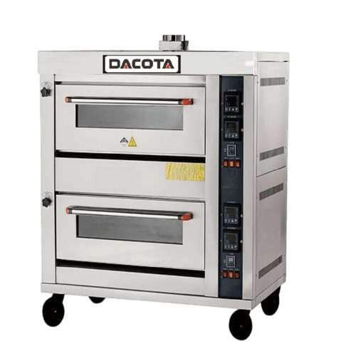 Baking Equipments