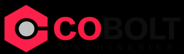 Cobolt Machineries Logo