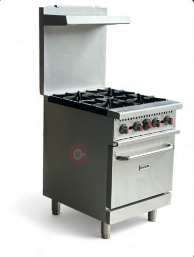 Cooking Equipments
