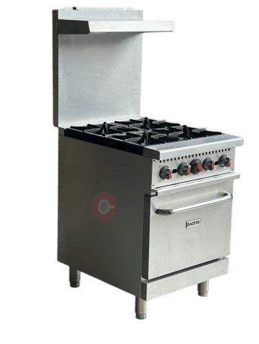 Cooking Equipments