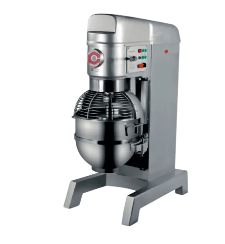 Food Preparation Machines