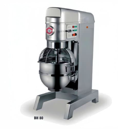BH FOOD MIXER CLASSIC SERIES