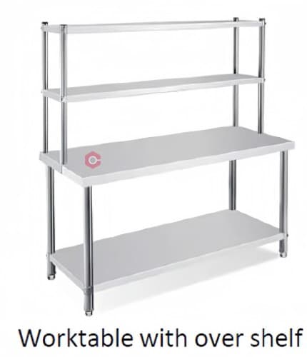 Stainless Steel Fabrications