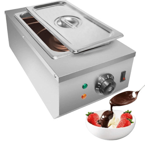 Industrial And Food Service