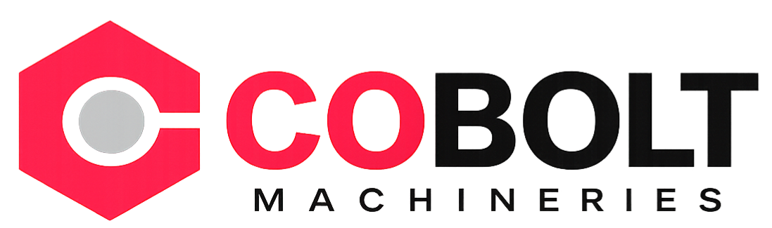 Cobolt Machineries Logo