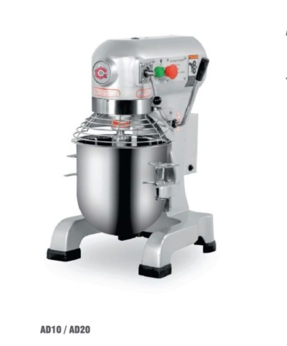 BT MIXER